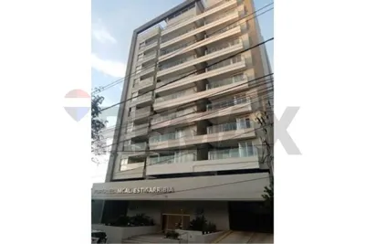 Apartamento de 2 quartos para Aluguel em San Antonio, Mariscal Estigarribia