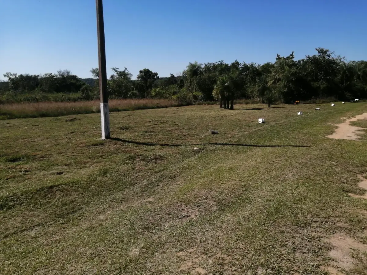 Vendo Terreno en Sanber de 500m2 a 200 metros de la ruta Luque-Sanber - Image 5
