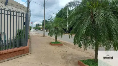 Terreno de 391m² en Venta en Cuarto Barrio, Luque