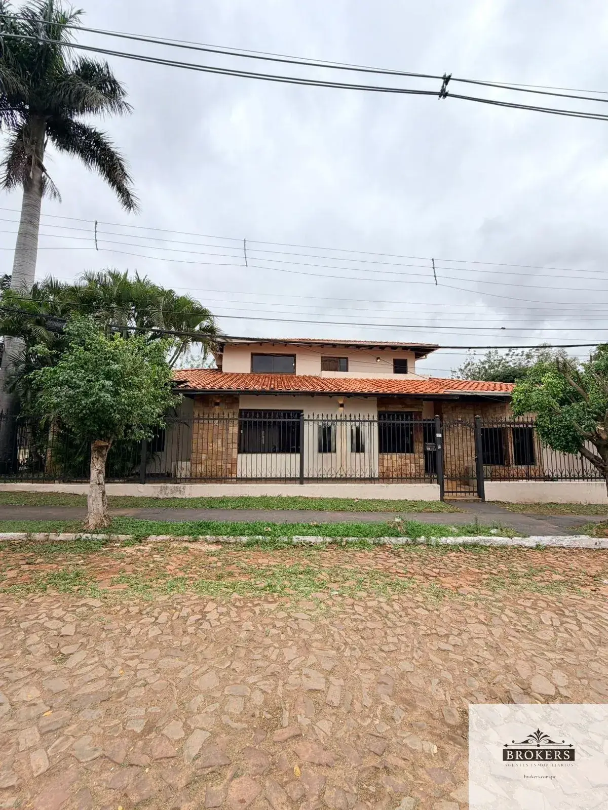 Casa de 4 dormitorios en Venta en Laguna Grande, Fernando de la Mora - Image 3
