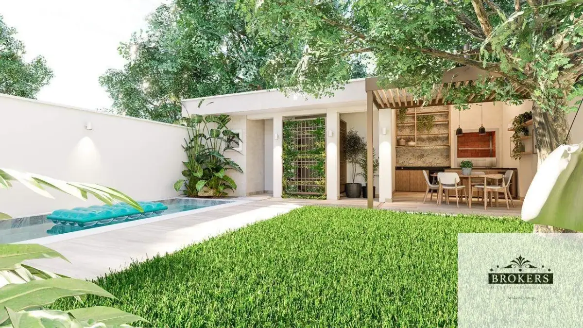 Casa de 3 dormitorios en Venta en Ycuá Satí, Asunción