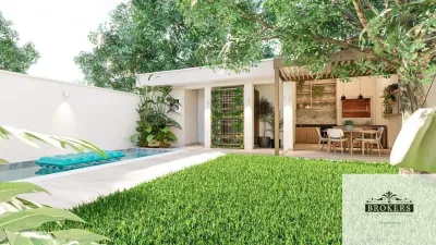 Casa de 3 dormitorios en Venta en Ycuá Satí, Asunción