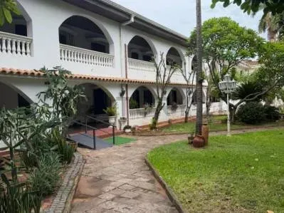 Loja de 4,700m² à Venda em Recoleta, Asunción