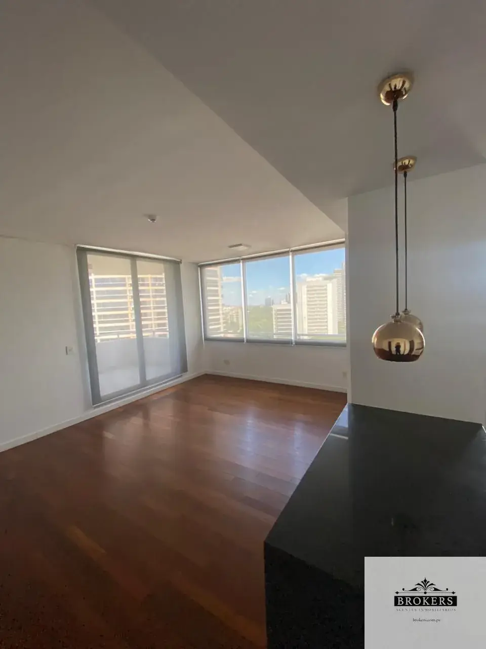 2-Bedroom Apartment for Rent in Ycuá Satí, Asunción - Image 3
