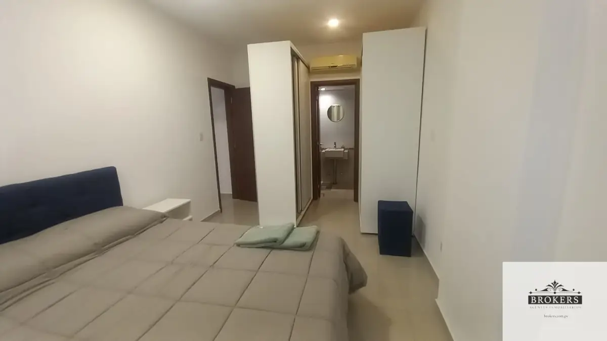 2-Bedroom Apartment for Rent in Ycuá Satí, Asunción - Image 16