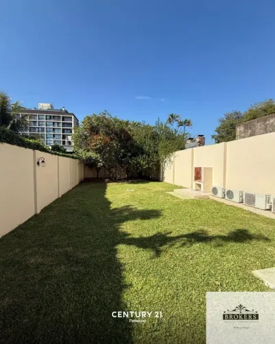 Commercial Space of 125m² for Rent in Recoleta, Asunción