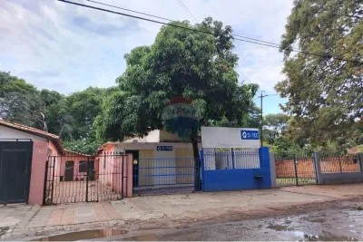 Casa de 4 quartos à Venda em Las Mercedes, San Lorenzo
