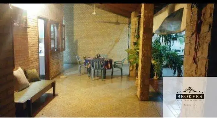 4-Bedroom House for Sale in San Roque Community, San Lorenzo