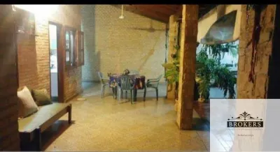 4-Bedroom House for Sale in San Roque Community, San Lorenzo