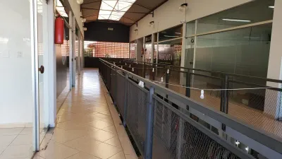 Retail Space of 25m² for Rent in Villa Ofelia, Fernando de la Mora