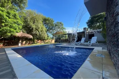 2-Bedroom Apartment for Sale in Ypacaraí