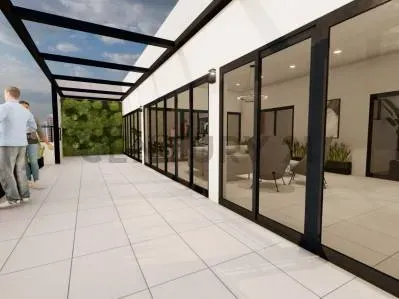 Departamento de 3 dormitorios en Venta en Ytay, Asunción