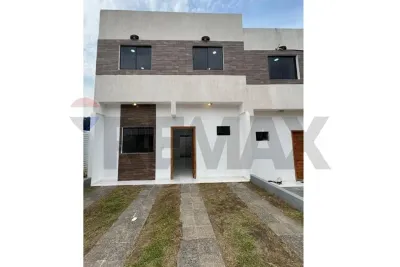 Casa de 2 dormitorios en Venta en Puerto Pabla, Lambaré