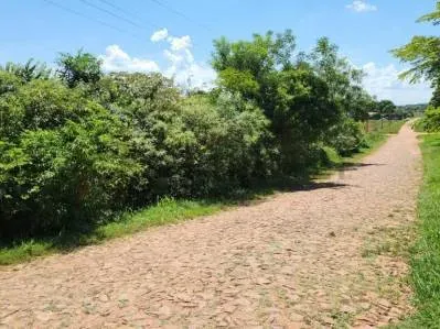 Terreno de 2,400m² en Venta en Santa Catalina, Ciudad de Arroyo Pora-Sub Urbano