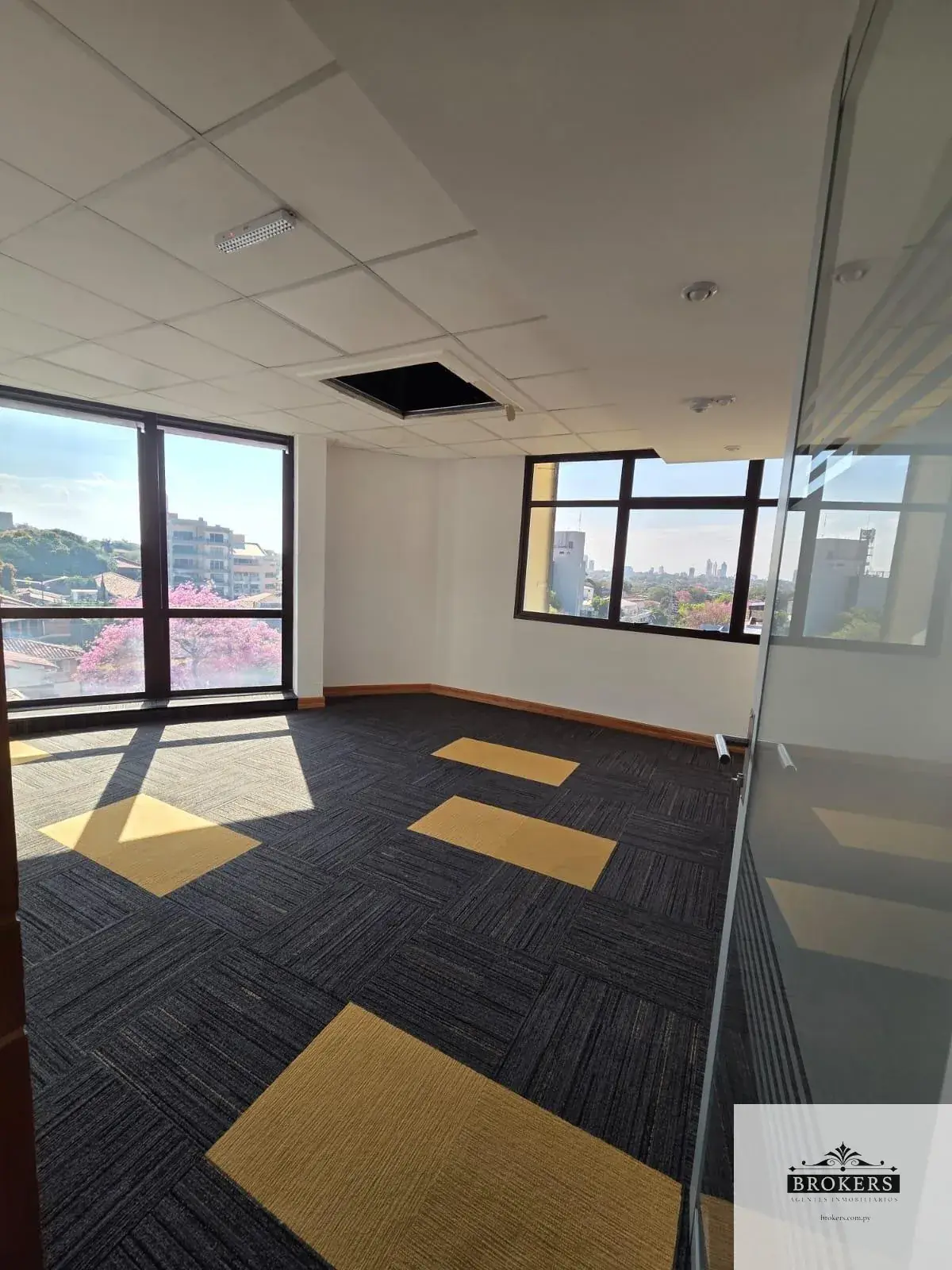 Espaço Comercial de 406m² para Aluguel em Mariscal Lopez, Assunção - Image 11