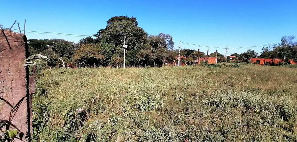 2,520m² Land for Sale in Ñemby - Image 8