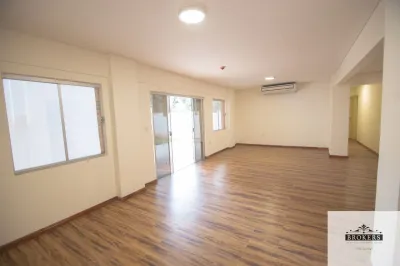 3-Bedroom Apartment for Rent in Recoleta, Asunción