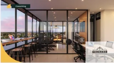 1-Bedroom Apartment for Sale in Campo Grande, Luque
