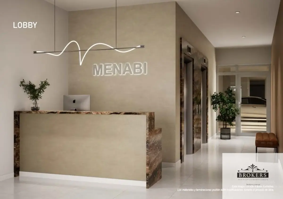 2-Bedroom Apartment for Sale in Primer Barrio, Luque - Image 3
