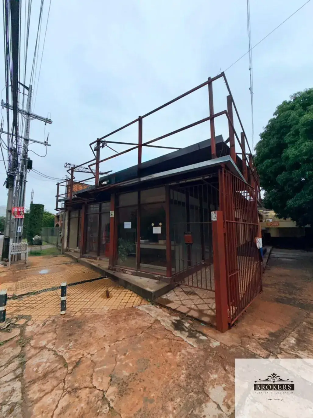Espaço Comercial de 900m² para Aluguel em Villa Morra, Assunção - Image 4