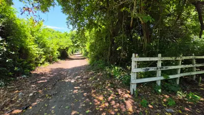 Terreno de 370m² en Venta en El Garitón