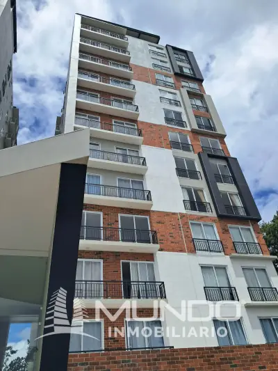 Departamento de 3 dormitorios, 77m², en Venta en Zona 2, Ciudad de Guatemala