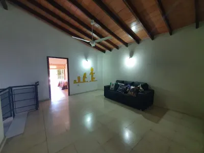 3-Bedroom House for Sale in San Jorge, Asunción