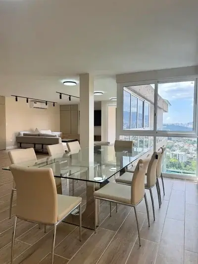 Penthouse en alquiler, Urb. Colinas de Bello Monte, calle Chulavista. - Image 10