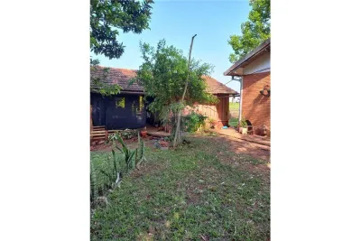 525m² Land for Sale in Obligado