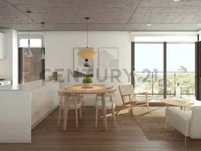 Departamento de 2 dormitorios en Venta en San José de Carrasco, Ciudad de la Costa
