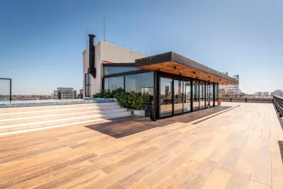 Departamento de 2 dormitorios en Venta en Ycuá Satí, Ycuá Satí