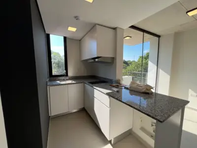 Departamento de 2 dormitorios en Alquiler en San Lorenzo