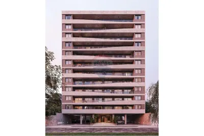 Departamento de 1 dormitorio en Venta en Ciudad del Este
