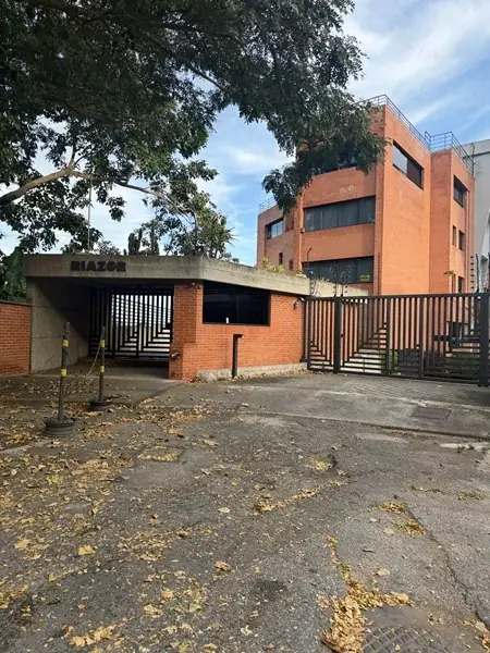 Penthouse en venta, Urb. Miranda, Caracas.