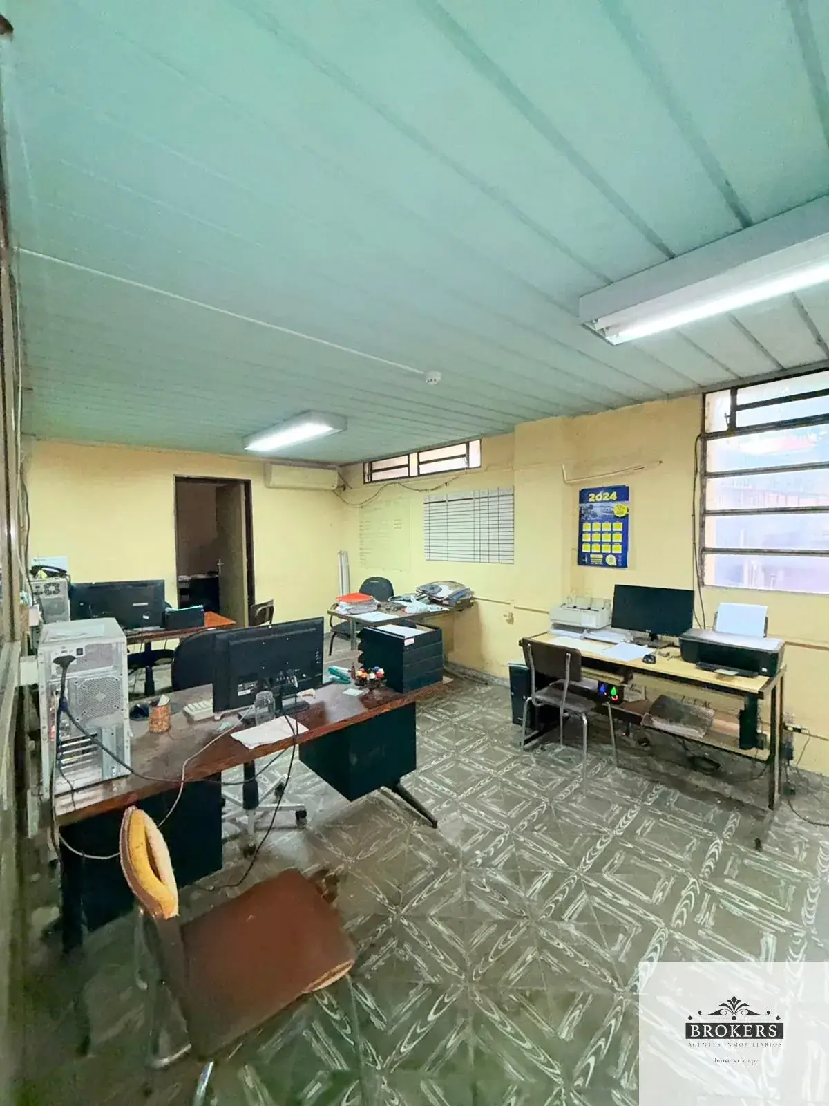 Espaço Comercial de 900m² para Aluguel em Villa Morra, Assunção - Image 10
