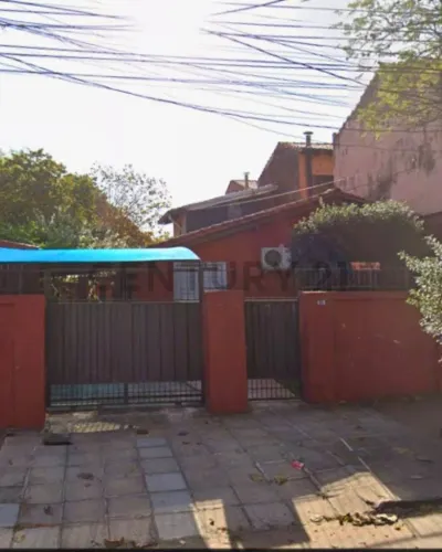Terreno de 450m² à Venda em Recoleta, Assunção