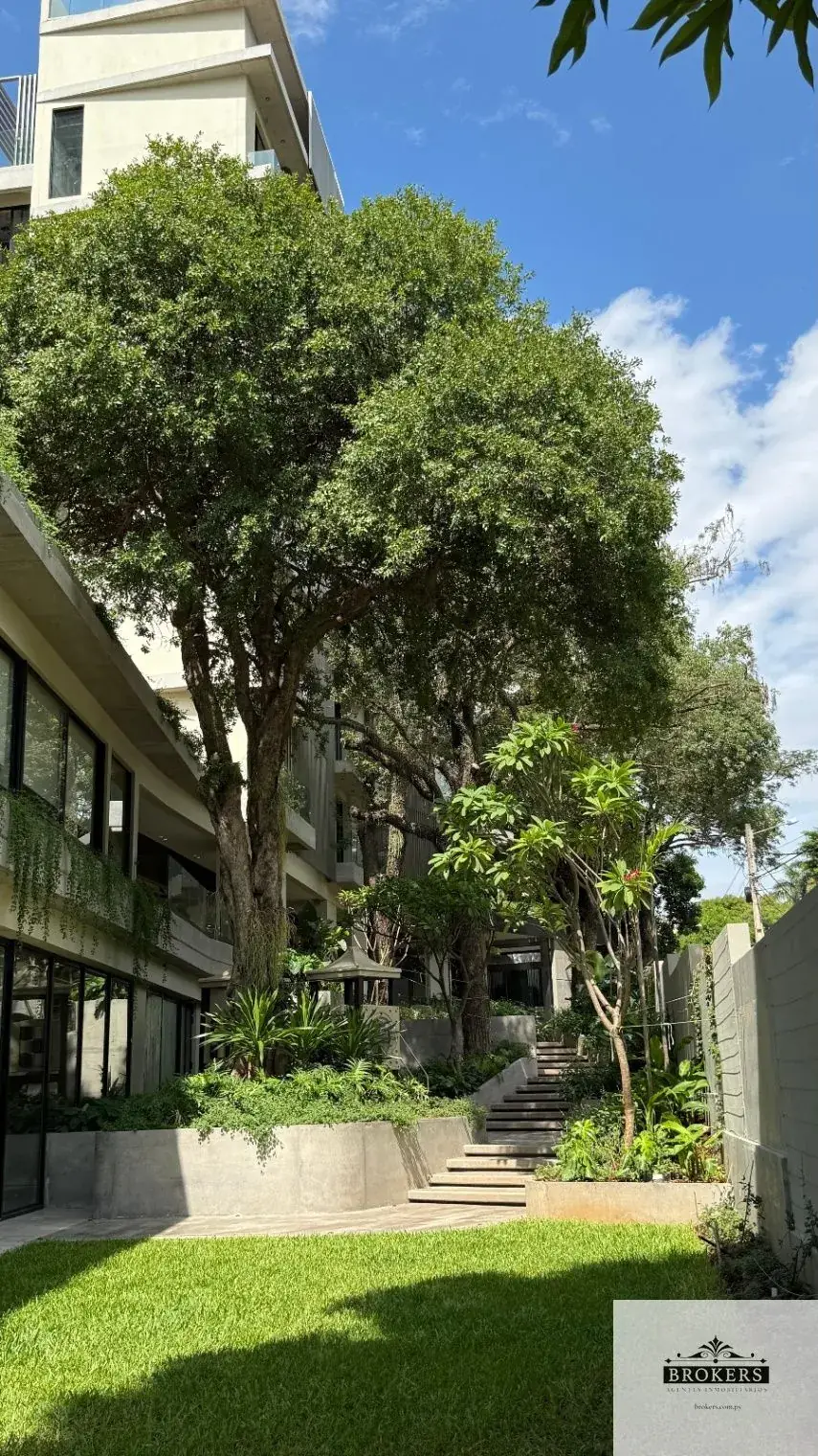 Departamento de 3 dormitorios en Venta en Las Lomas (Carmelitas), Asunción - Image 12