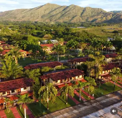 Campamento en venta en el estado Cojedes.