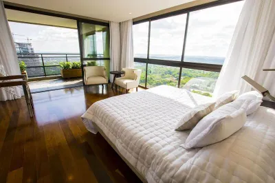 3-Bedroom Apartment for Sale in Madame Lynch, Asunción