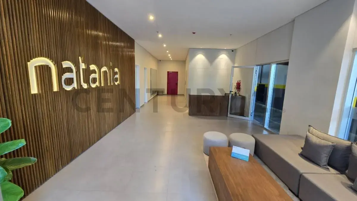 1-Bedroom Apartment for Sale in Mburucuyá, Asunción