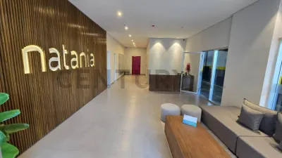 Departamento de 1 dormitorio en Venta en Mburucuyá, Asunción
