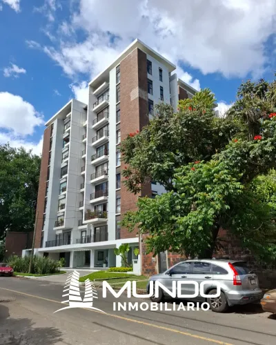 Departamento de 2 dormitorios, 67m², en Alquiler en Santa Elisa, Ciudad de Guatemala