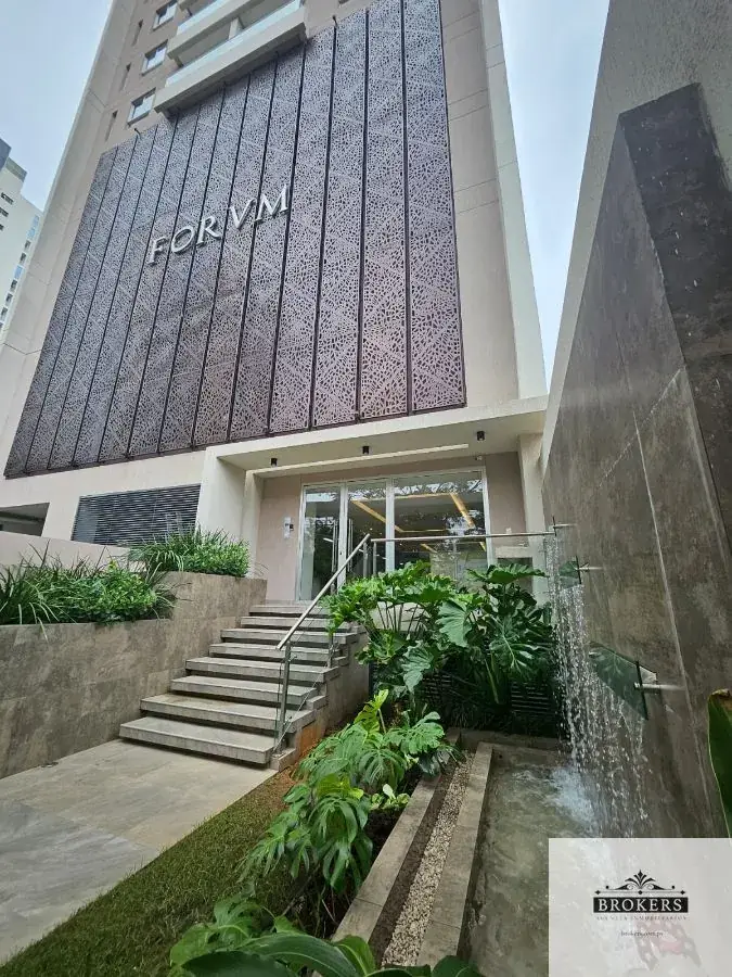 Apartamento de 1 quarto à venda em Madame Lynch, Assunção - Image 10