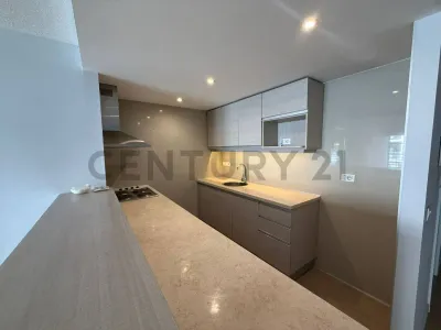 1 Bedroom Apartment for Rent in Pocitos, Montevideo