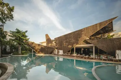 Apartment of 1 bedroom, 30m², for Sale in Tulum, Manuel Antonio Ay