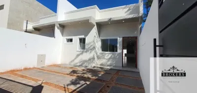 Casa de 3 dormitorios en Venta en Mbachió II, Lambaré