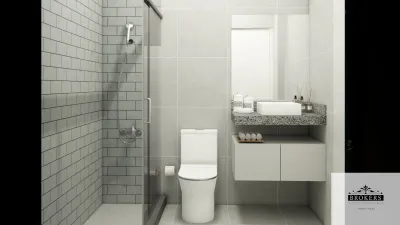 Departamento de 1 dormitorio en Venta en San Pablo, Asunción
