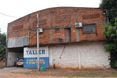 Local Comercial de 1,000m² en Venta en Capiatá