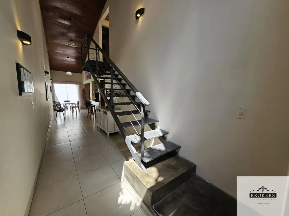 Departamento de 2 dormitorios en Alquiler en Salvador del Mundo, Asunción - Image 8