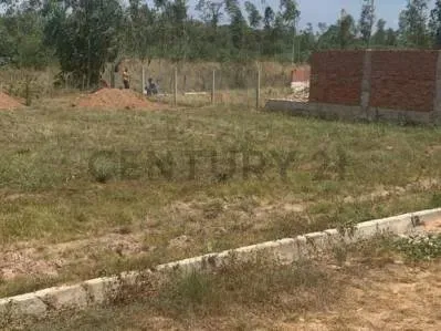 Terreno de 360m² à Venda em Ypacaraí